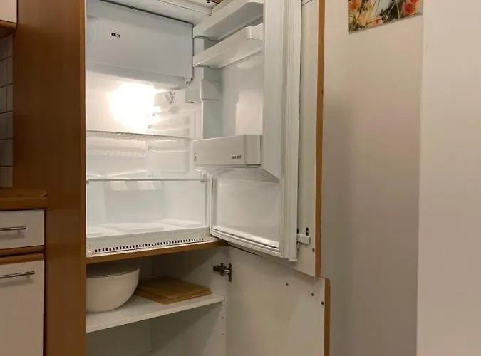 Klimatisiertes, Ruhiges Dachgeschoss Cityapartment Im Zentrum Wiens