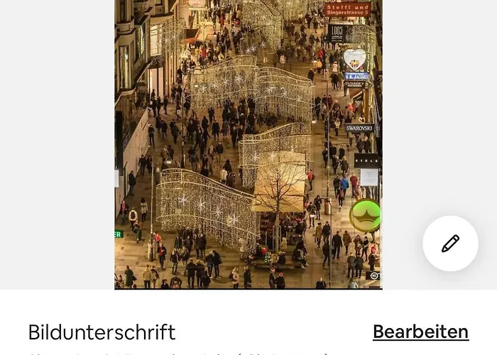 Klimatisiertes, Ruhiges Dachgeschoss Cityapartment Im Zentrum Wiens