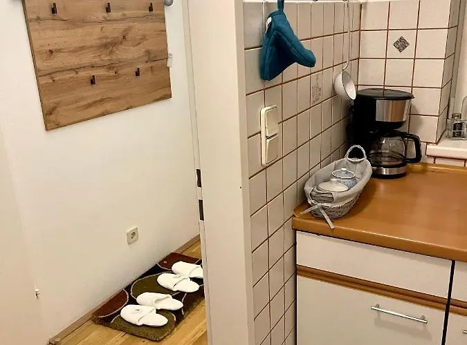 Klimatisiertes, Ruhiges Dachgeschoss Cityapartment Im Zentrum Wiens Apartament *