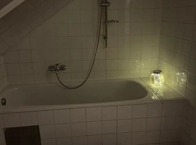 Klimatisiertes, Ruhiges Dachgeschoss Cityapartment Im Zentrum Wiens Wiedeń