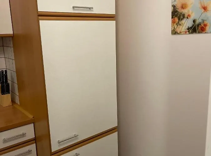 Klimatisiertes, Ruhiges Dachgeschoss Cityapartment Im Zentrum Wiens Apartament