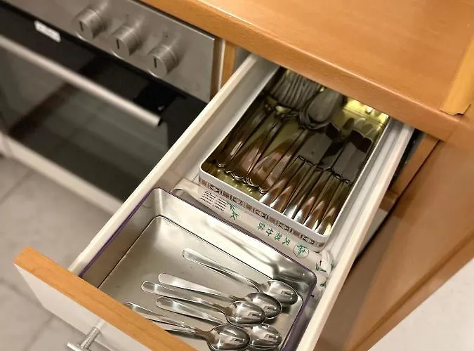 Apartament Klimatisiertes, Ruhiges Dachgeschoss Cityapartment Im Zentrum Wiens