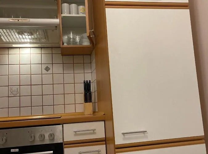Klimatisiertes, Ruhiges Dachgeschoss Cityapartment Im Zentrum Wiens Apartament