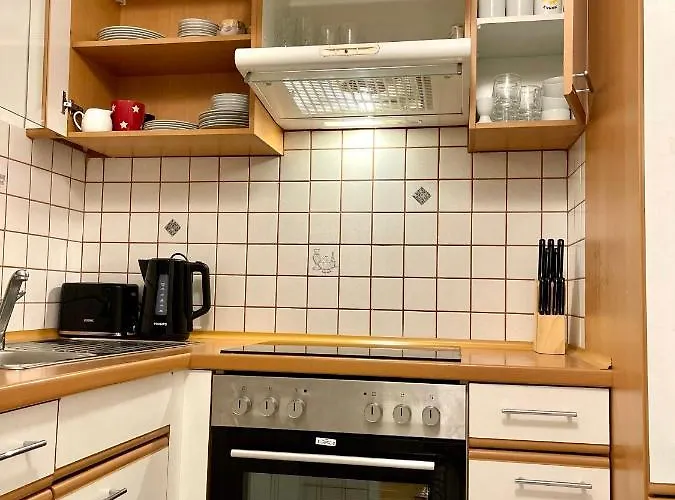 Klimatisiertes, Ruhiges Dachgeschoss Cityapartment Im Zentrum Wiens *