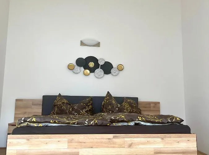 Apartament Klimatisiertes, Ruhiges Dachgeschoss Cityapartment Im Zentrum Wiens *