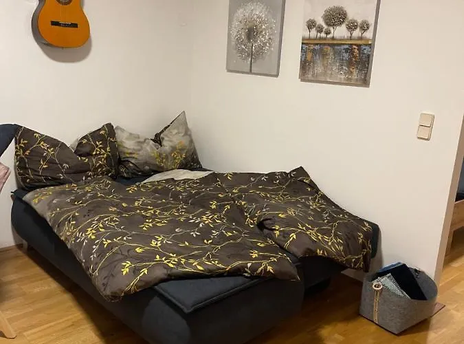 Klimatisiertes, Ruhiges Dachgeschoss Cityapartment Im Zentrum Wiens