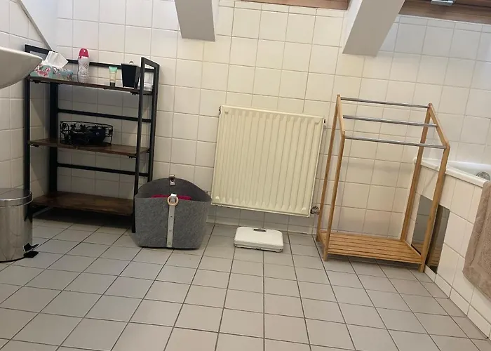 Klimatisiertes, Ruhiges Dachgeschoss Cityapartment Im Zentrum Wiens